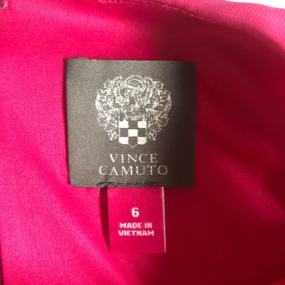 Vince Camuto Dress - Picture 2 of 2